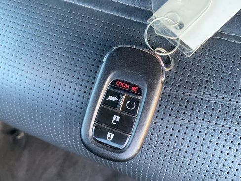 Certified 2023 Honda CR-V EX-L image 21