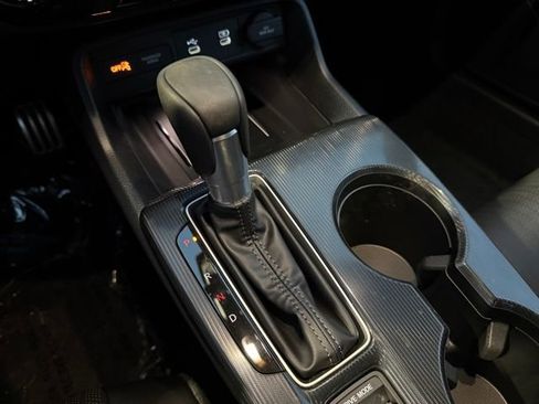 New 2026 Honda Civic Sport Touring image 30