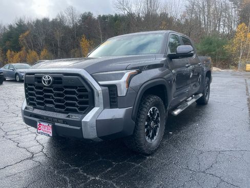 Used 2024 Toyota Tundra SR5 image 1