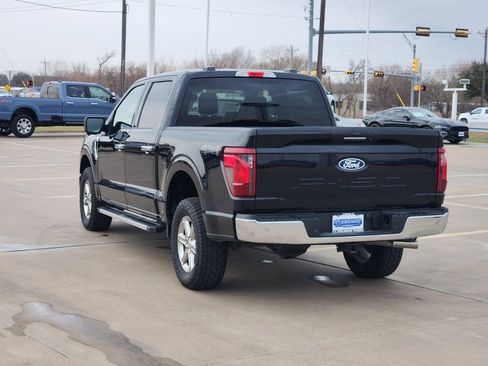 Certified 2024 Ford F150 XLT image 5