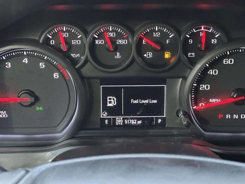 Used 2021 Chevrolet Silverado 2500 W/T w/ WT Convenience Package image 31