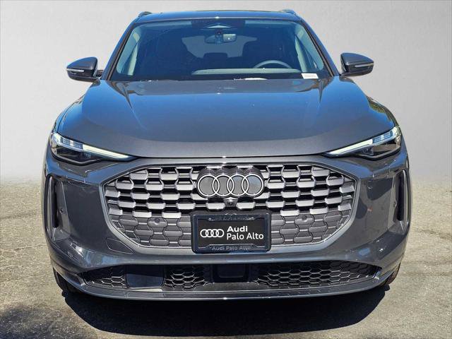 New 2026 Audi Q5 Premium Plus AWD/4WD image 8