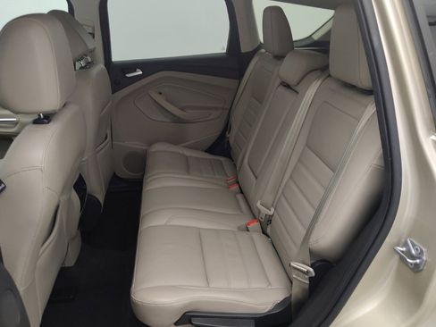 Used 2017 Ford Escape Titanium image 18