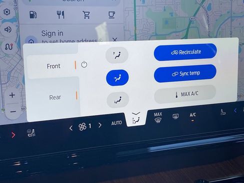 New 2025 Ford Expedition Max King Ranch image 27
