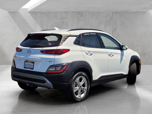 Used 2023 Hyundai Kona SEL w/ Cargo Package AWD/4WD image 5