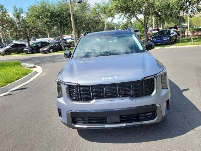 Used 2024 Kia Sorento X-Line EX AWD/4WD image 5