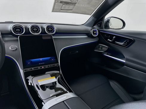 New 2026 Mercedes-Benz C 300 Sedan image 26