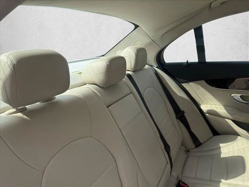 Used 2016 Mercedes-Benz C 300 Sedan image 16