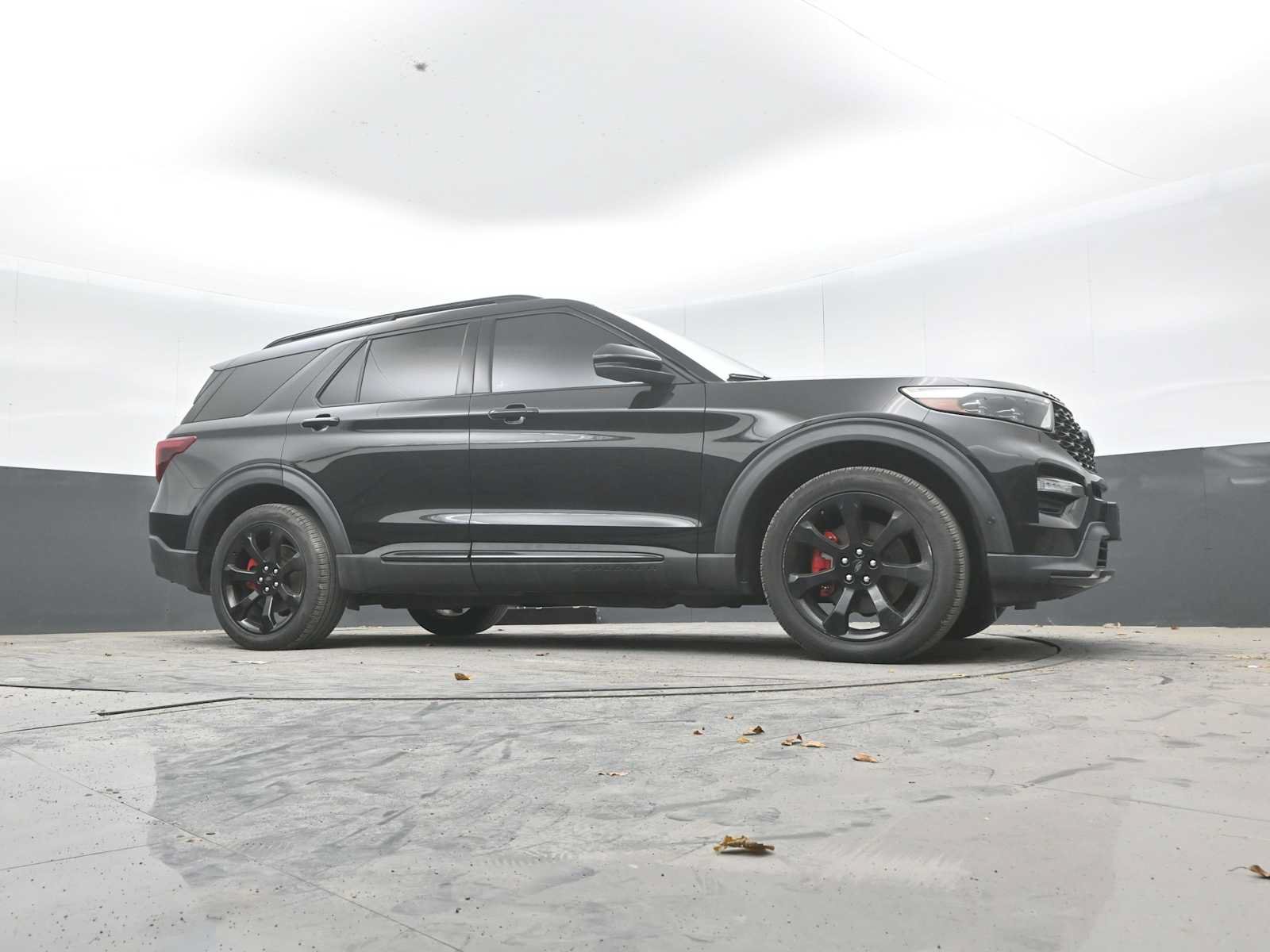 Used 2020 Ford Explorer ST w/ ST Street Pack AWD/4WD image 27