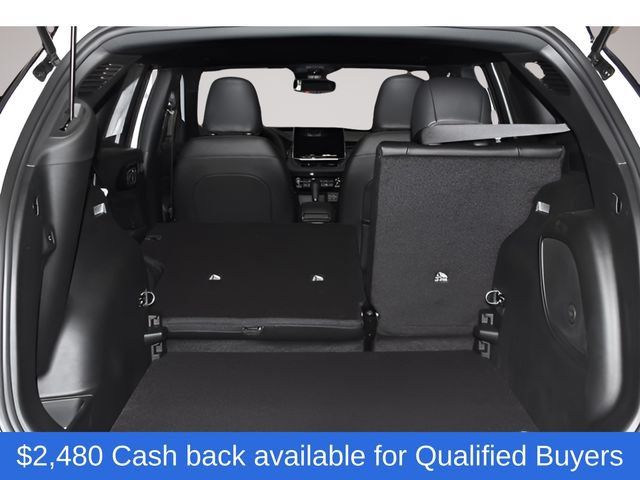 New 2026 Jeep Compass Limited w/ Sun, Sound & Navigation Group AWD/4WD image 34