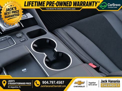Used 2023 Acura MDX A-Spec AWD/4WD image 16