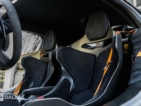 Used 2019 McLaren 600LT image 22