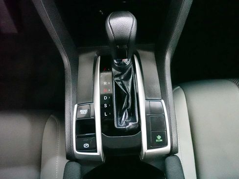 Used 2021 Honda Civic LX image 22