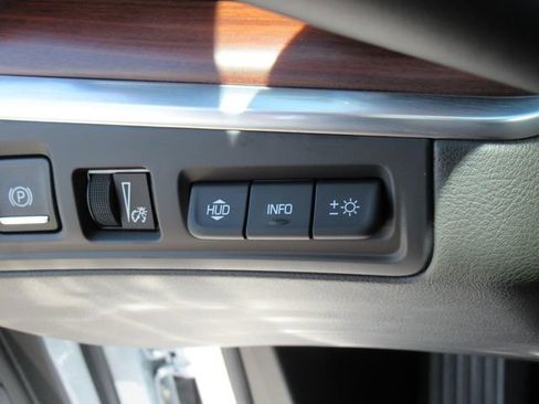 New 2025 Cadillac XT5 Premium Luxury w/ Technology Package image 26