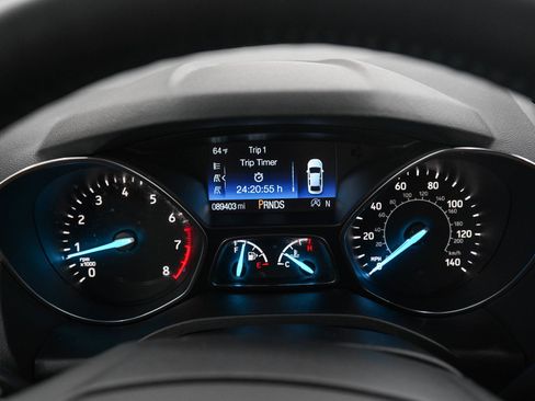 Used 2018 Ford Escape SEL AWD/4WD image 26