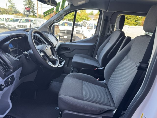 Used 2018 Ford Transit 150 XL RWD image 6