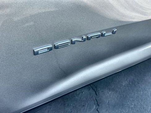 New 2026 GMC Acadia Denali w/ Super Cruise Package image 32