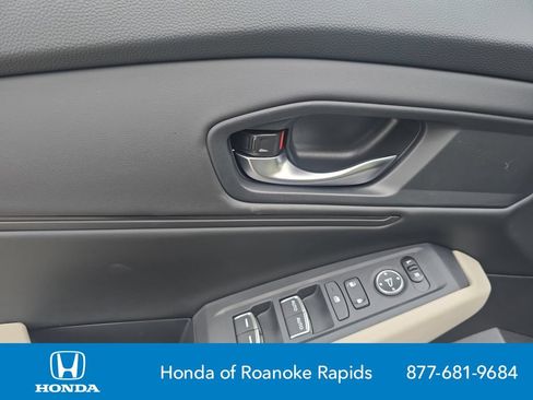 New 2026 Honda Accord SE image 11
