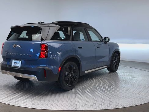 New 2026 MINI Cooper Countryman S image 8