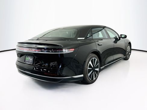 Used 2024 Lucid Air Touring AWD/4WD image 9