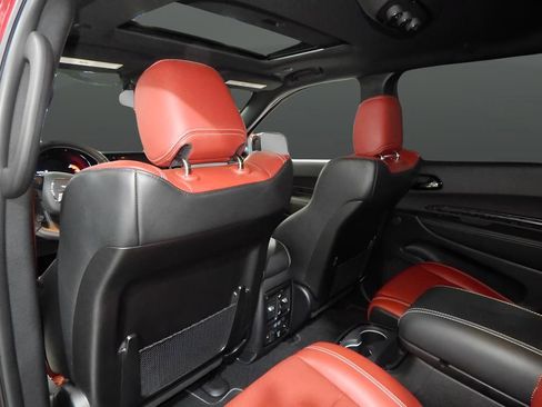 Used 2024 Dodge Durango SRT Hellcat image 22