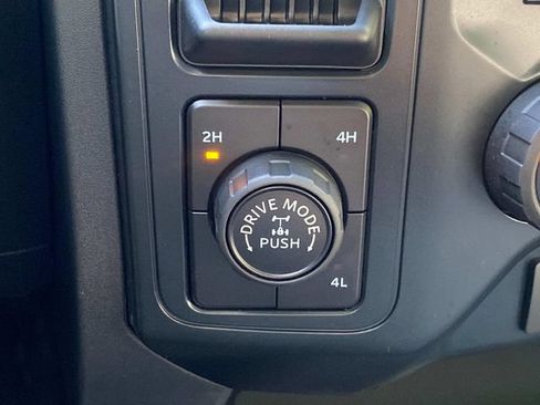 Used 2026 Ford F150 XL w/ Equipment Group 103A High AWD/4WD image 25