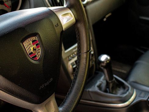 Used 2006 Porsche Cayman S RWD image 38