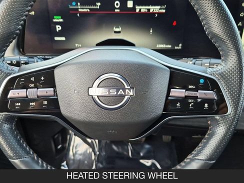 Certified 2023 Nissan Ariya Empower+ FWD image 12