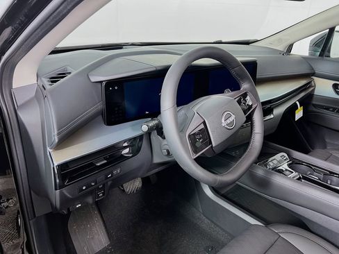 New 2026 Nissan Murano Platinum AWD/4WD image 8