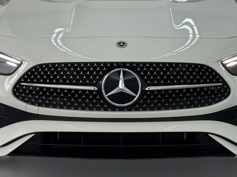 New 2026 Mercedes-Benz CLE 300 4MATIC Coupe image 18