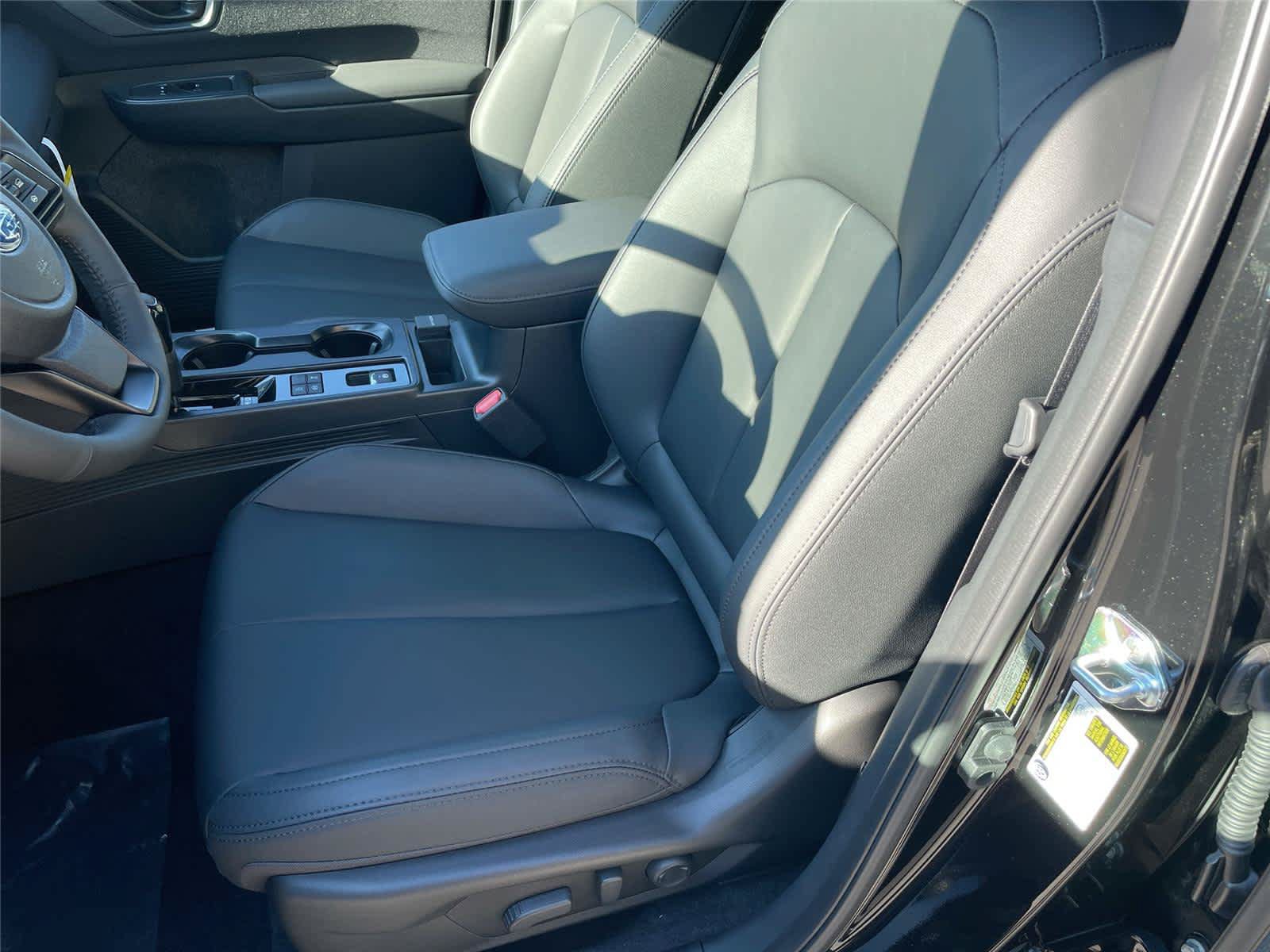 New 2026 Subaru Outback Premium AWD/4WD image 12