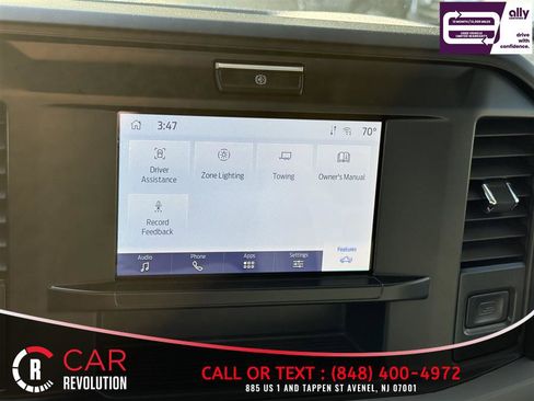 Used 2025 Ford F250 XLT AWD/4WD image 25