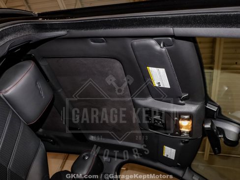 Used 2015 Jaguar XJ R LWB image 81