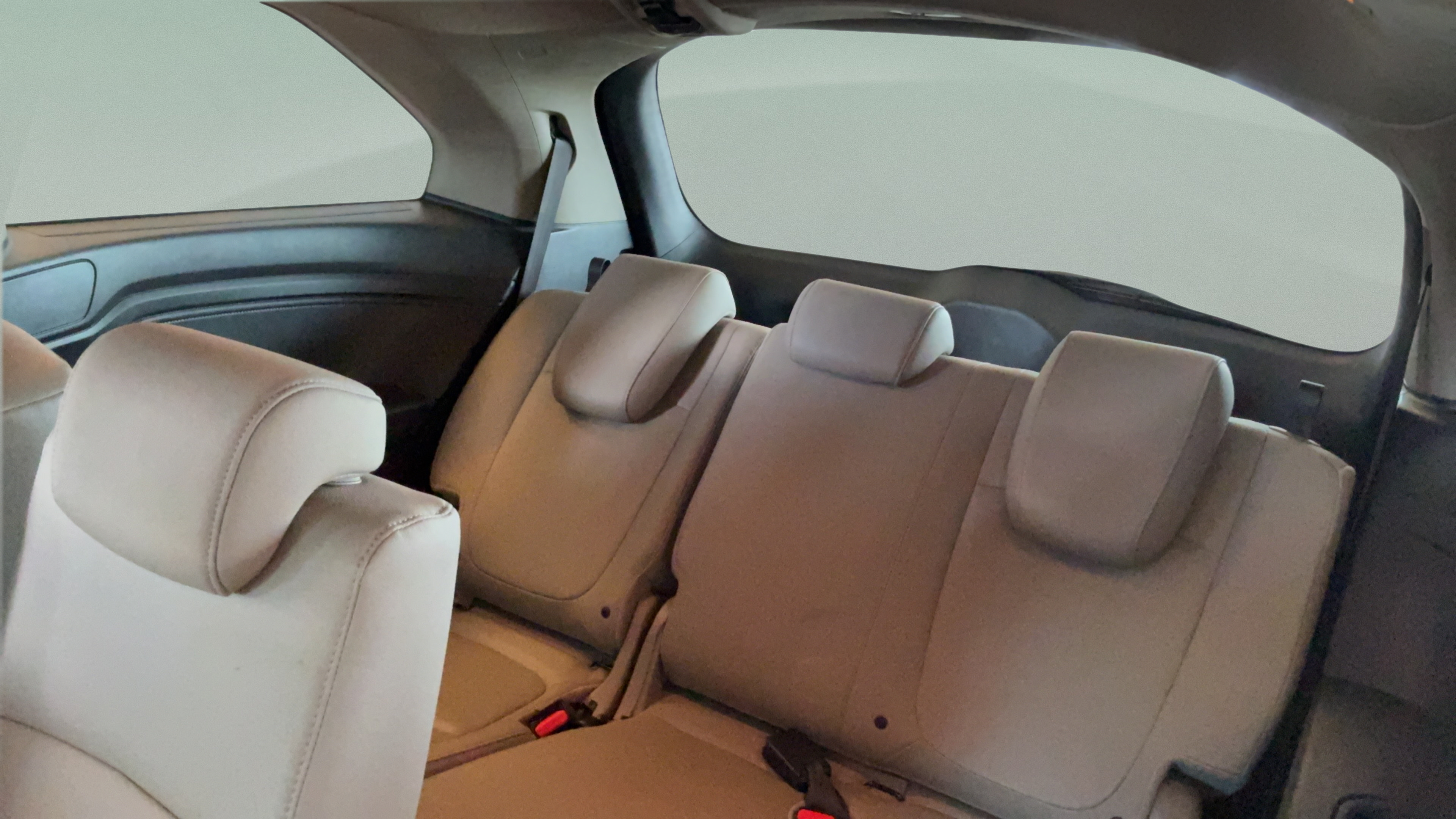 Used 2018 Honda Odyssey EX-L image 27