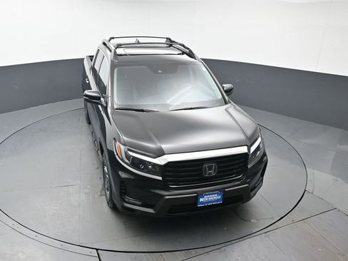 Used 2023 Honda Ridgeline RTL-E image 45