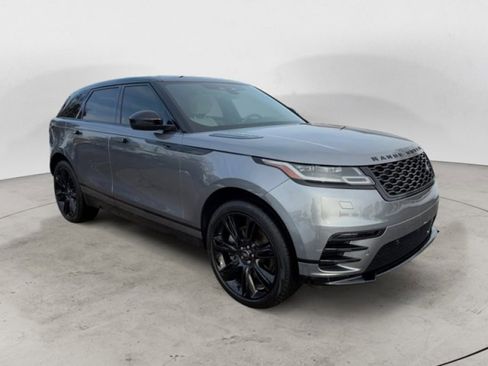 Certified 2023 Land Rover Range Rover Velar R-Dynamic S image 2