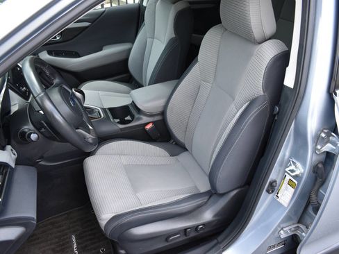 Used 2023 Subaru Outback Premium AWD/4WD image 20