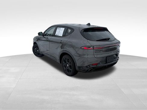 Used 2024 Dodge Hornet R/T Plus w/ R/T Blacktop Package image 5