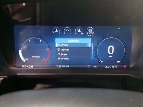 Used 2024 Ford F350 Lariat AWD/4WD image 18