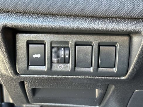 Used 2025 Subaru Legacy Premium image 21