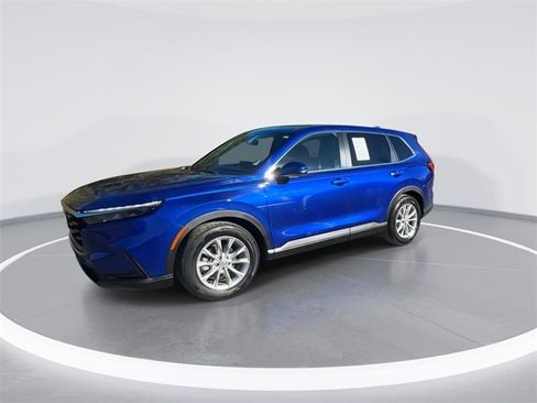 Used 2023 Honda CR-V EX-L image 4