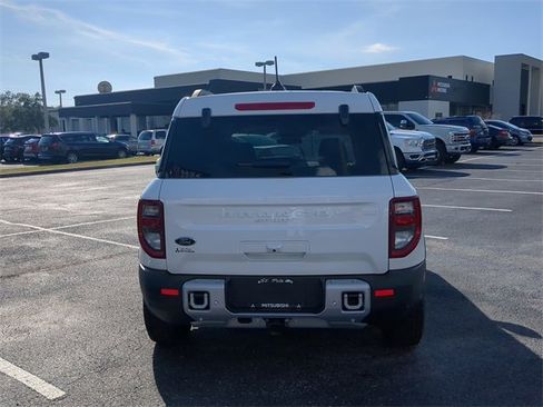 Used 2025 Ford Bronco Sport Big Bend image 7