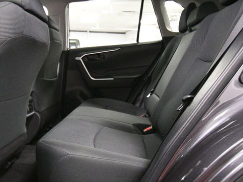 Certified 2024 Toyota RAV4 LE image 19