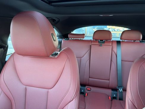 Used 2023 BMW 430i Gran Coupe w/ Premium Package image 25