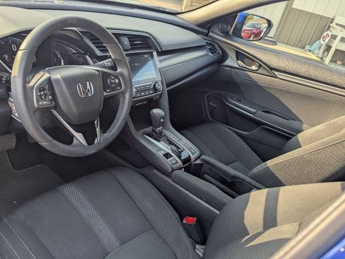 Used 2019 Honda Civic EX image 14