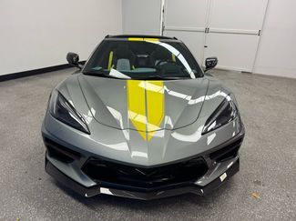 Used 2022 Chevrolet Corvette Stingray Premium Cpe video 2