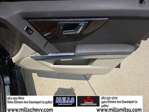 Used 2014 Mercedes-Benz GLK 350 2WD image 20