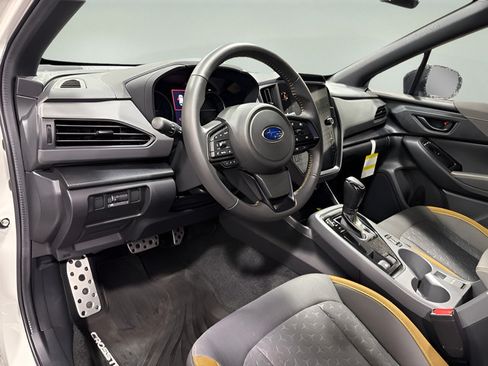 Certified 2025 Subaru Crosstrek 2.5i Sport w/ Popular Package #4A AWD/4WD image 10