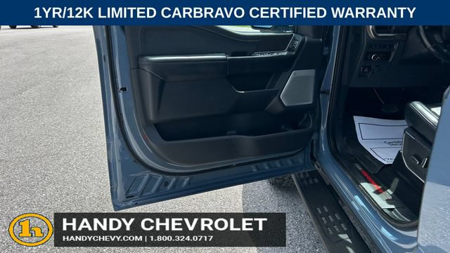 Used 2023 Ford F150 Raptor AWD/4WD image 10
