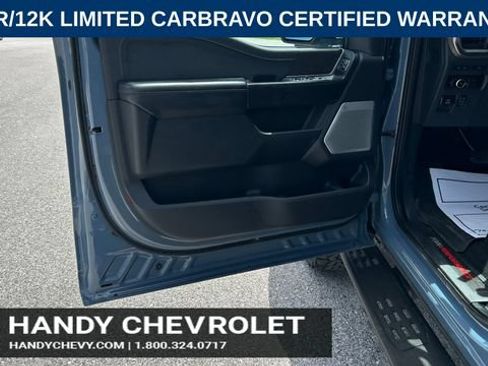 Used 2023 Ford F150 Raptor AWD/4WD image 10